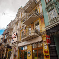 БЦ В. Васильківська, 34